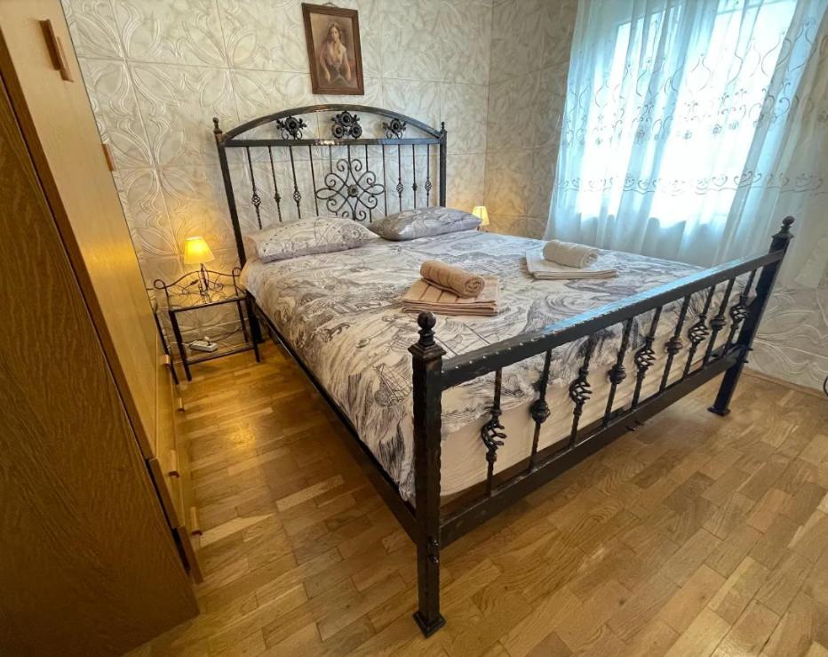 Apartment Laurel Рієка Екстер'єр фото