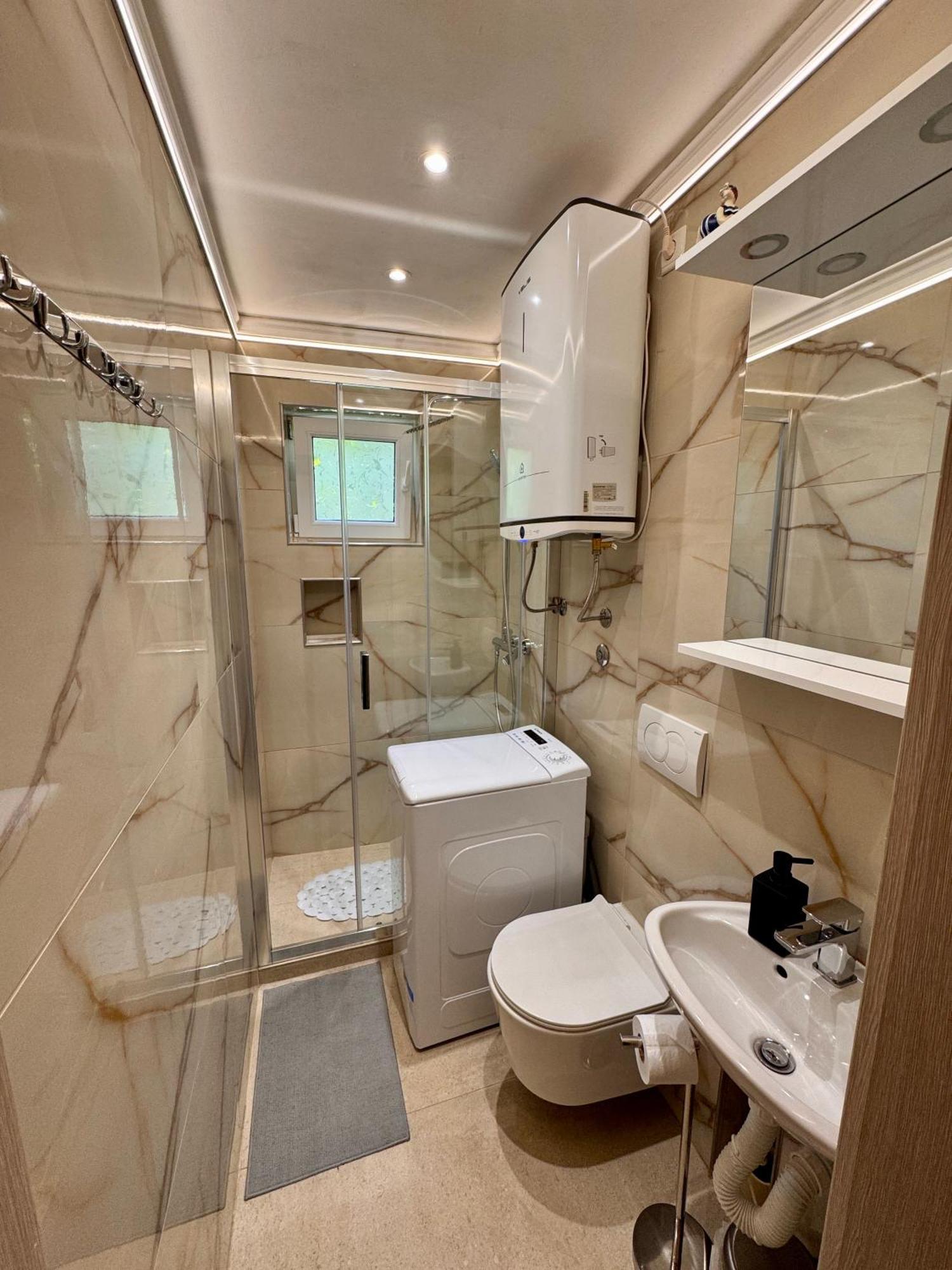 Apartment Laurel Рієка Екстер'єр фото