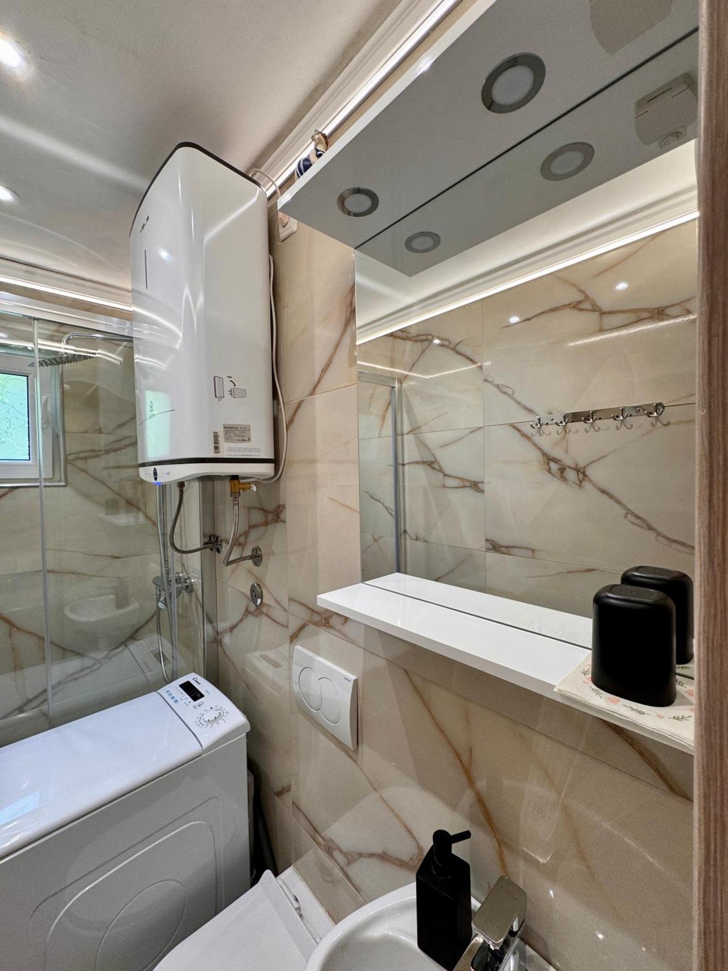 Apartment Laurel Рієка Екстер'єр фото