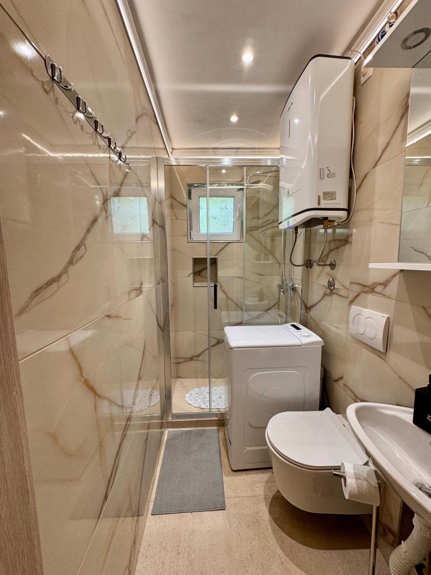 Apartment Laurel Рієка Екстер'єр фото