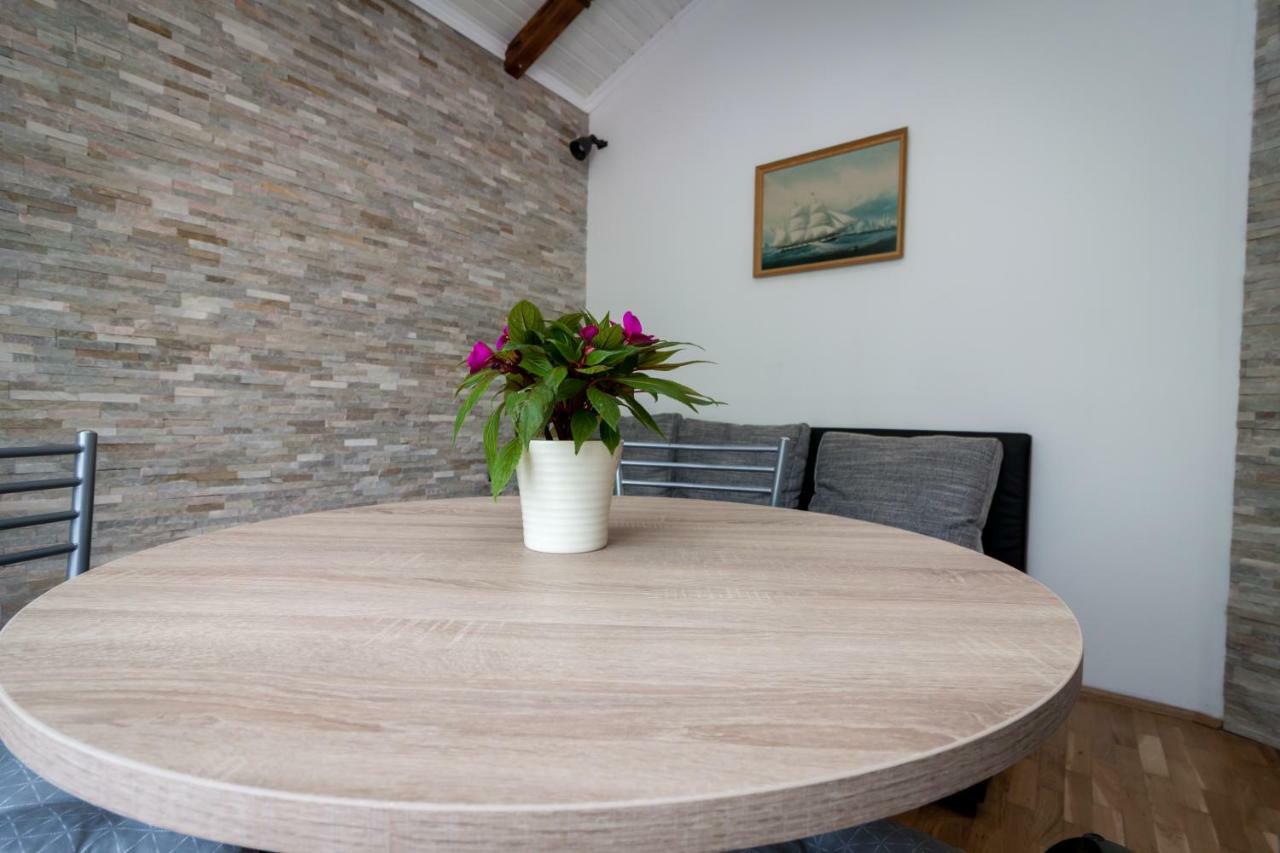 Apartment Laurel Рієка Екстер'єр фото