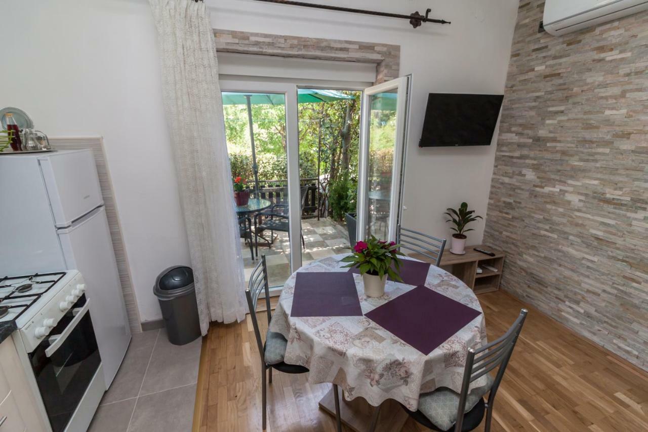 Apartment Laurel Рієка Екстер'єр фото