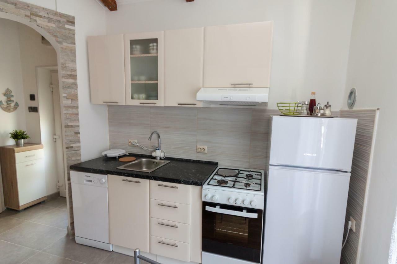 Apartment Laurel Рієка Екстер'єр фото