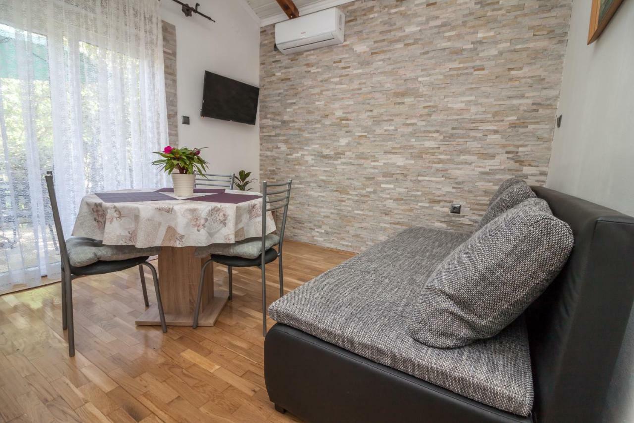 Apartment Laurel Рієка Екстер'єр фото