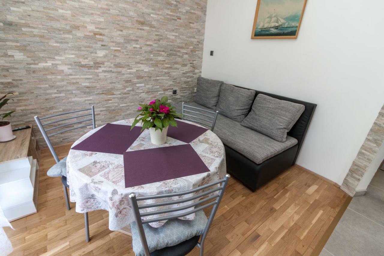 Apartment Laurel Рієка Екстер'єр фото
