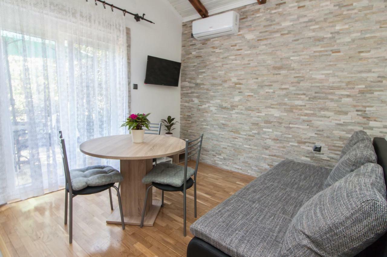 Apartment Laurel Рієка Екстер'єр фото
